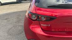 Mazda 3 2.0 Skyactiv X MHEV Sport Lux 5dr Auto Petrol Hatchback